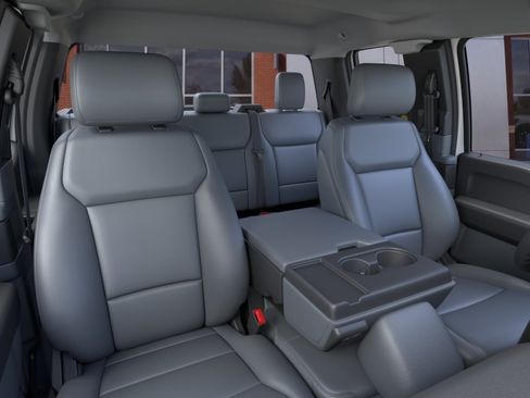 New 2026 Ford F150 XL RWD image 10
