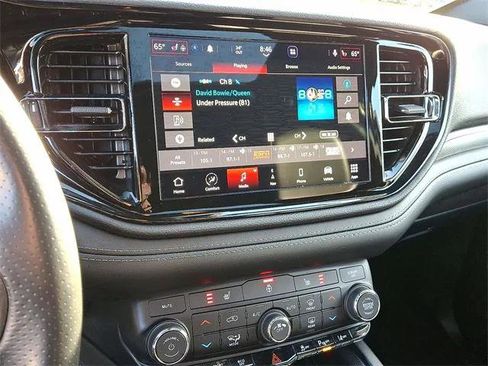 Certified 2022 Dodge Durango GT image 13