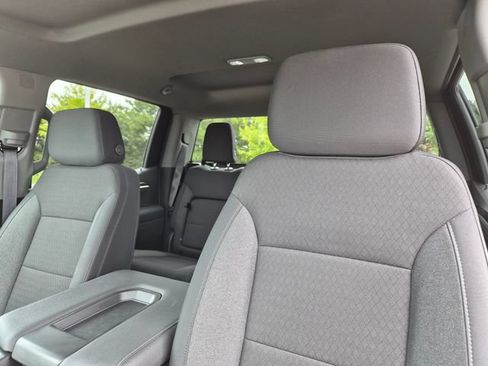 Used 2026 GMC Sierra 1500 Elevation AWD/4WD image 15
