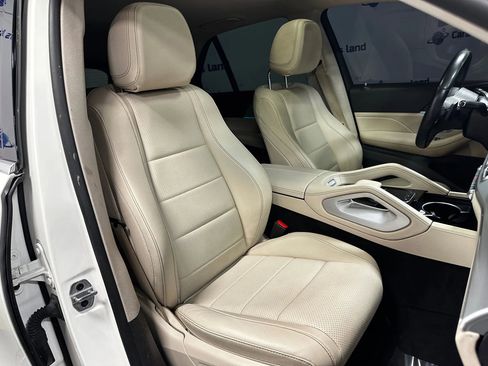 Used 2023 Mercedes-Benz GLE 350 GLE 350 4MATIC Sport Utility 4 w/ Premium Package image 25