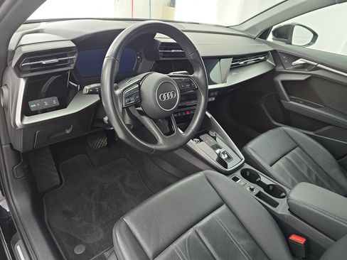 Used 2023 Audi A3 2.0T Premium w/ Convenience Package image 15
