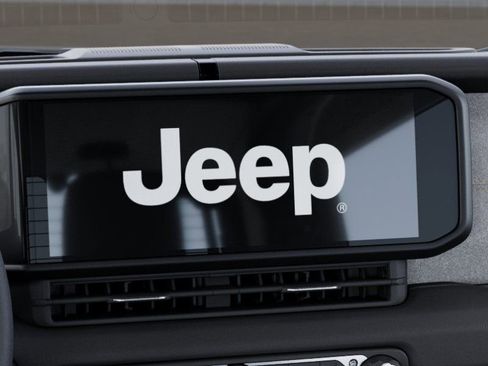 New 2026 Jeep Wrangler Unlimited Sport AWD/4WD image 18
