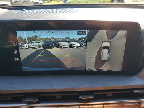 New 2025 Kia Telluride SX X-Line image 34