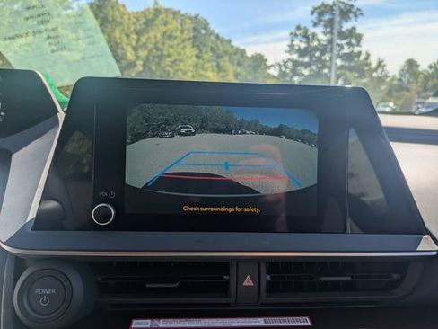New 2027 Toyota Prius Plug-In Hybrid FWD image 29