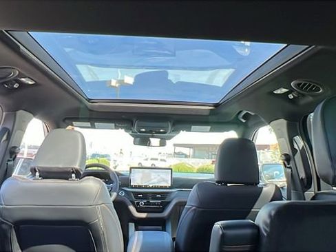 New 2026 Ford Explorer Tremor w/ Tremor Ultimate Package image 18