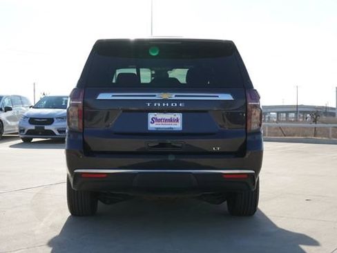 Used 2024 Chevrolet Tahoe LT image 8