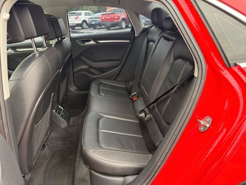 Used 2016 Audi A3 1.8T Premium Plus FWD image 12