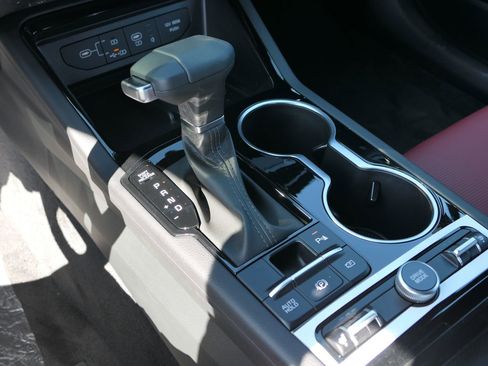 New 2026 Kia K5 GT-Line w/ GT-Line Red Interior Package image 21