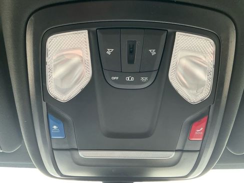 Used 2024 RAM 2500 Big Horn image 24