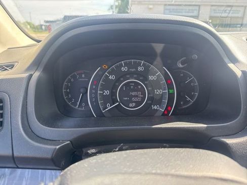 Used 2014 Honda CR-V EX-L image 4