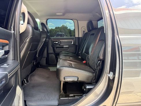Used 2014 RAM 3500 Laramie AWD/4WD image 31