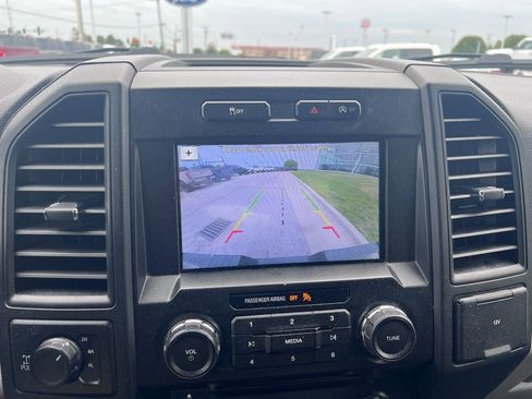 Used 2018 Ford F150 XL w/ Equipment Group 101A Mid AWD/4WD image 21