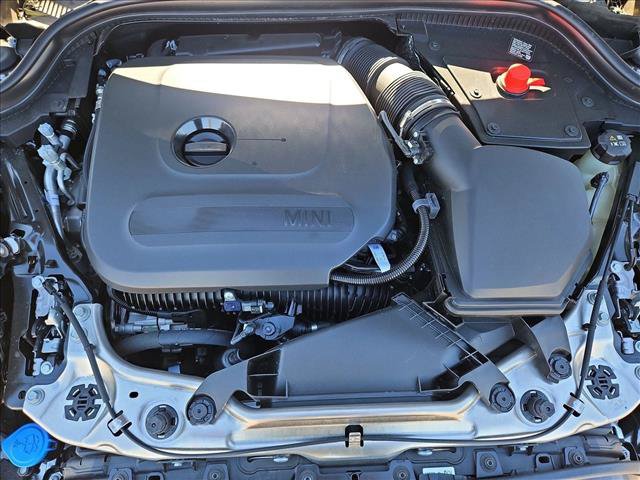 Used 2026 MINI Cooper S FWD image 22