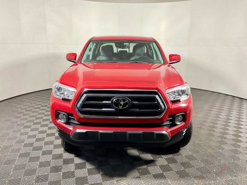 Used 2023 Toyota Tacoma SR5 image 4