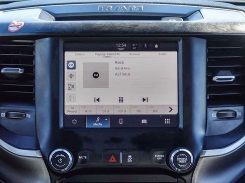 Certified 2024 RAM 2500 Big Horn image 14