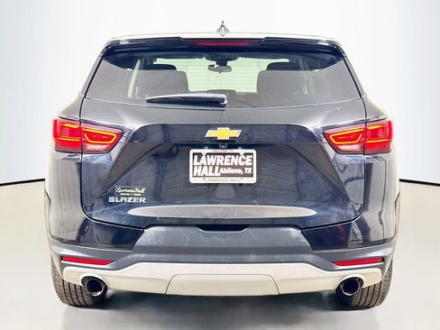 Certified 2025 Chevrolet Blazer LT FWD image 5