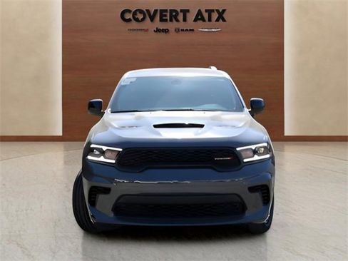 New 2026 Dodge Durango GT w/ Blacktop Package image 8
