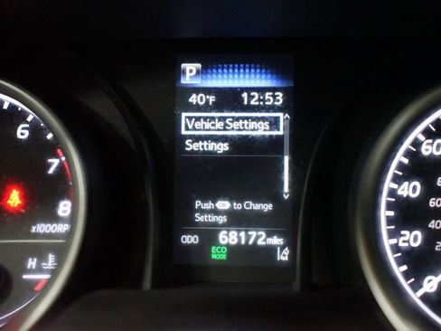 Certified 2022 Toyota Camry LE image 16