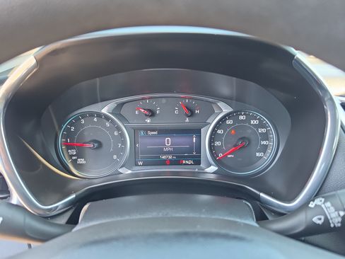 Certified 2019 Chevrolet Equinox LT FWD image 19