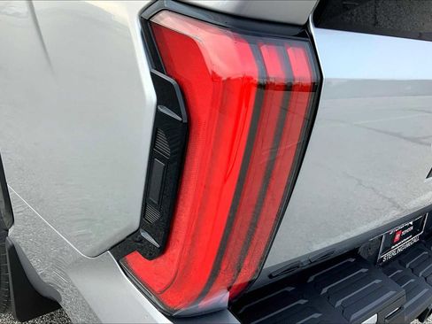 New 2025 Toyota Tundra Platinum image 14