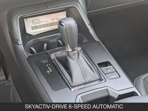 New 2026 MAZDA CX-5 Select AWD/4WD image 25