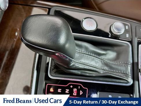 Used 2018 Audi A6 3.0T Premium Plus w/ Premium Plus Package image 16