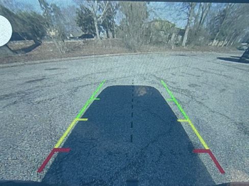 New 2025 Ford Ranger XLT w/ Trailer Tow Package image 28