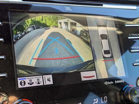 Used 2019 Toyota Camry XSE w/ Driver Assist Package FWD image 20