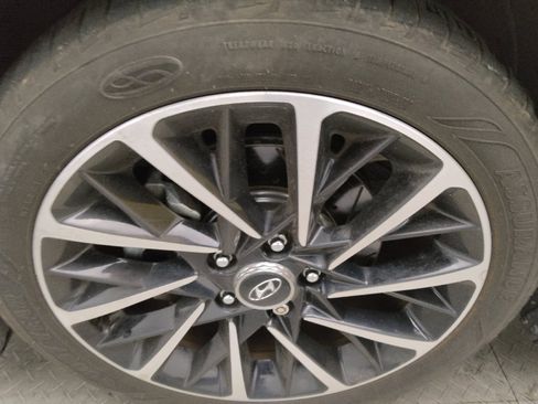 Used 2020 Hyundai Sonata SEL Plus w/ Tech Package FWD image 31