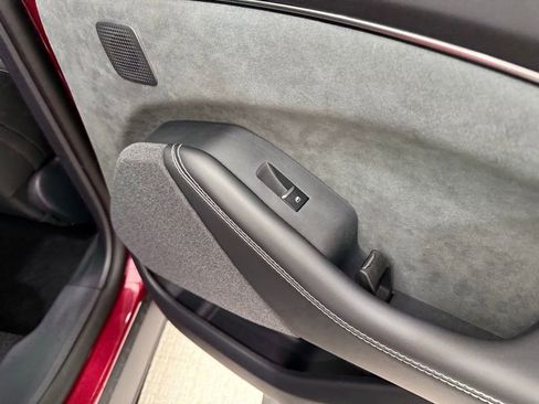 New 2025 Ford Mustang Mach-E GT w/ Interior Protection Package image 25