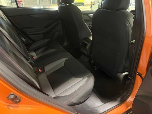 Used 2023 Subaru WRX AWD/4WD image 25