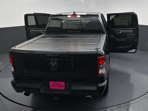 Used 2022 RAM 1500 Big Horn AWD/4WD image 22