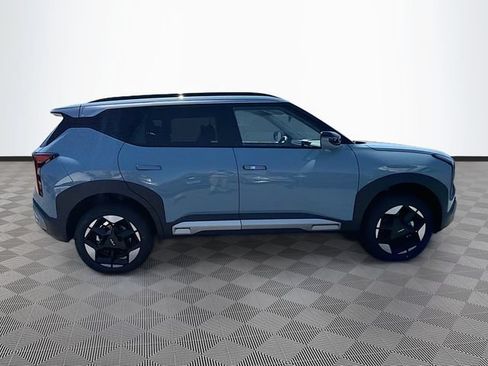 New 2027 Kia Seltos EX AWD/4WD image 8