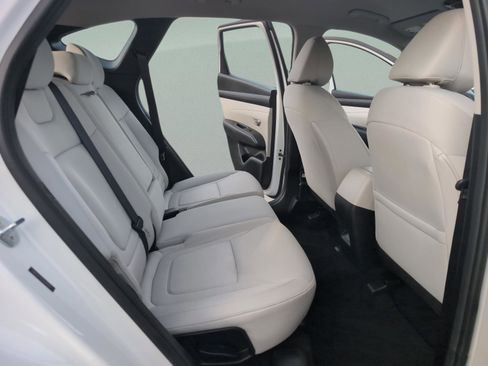 Used 2025 Hyundai Tucson SE image 13