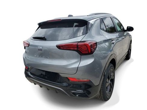 New 2026 Buick Encore GX Sport Touring w/ Comfort Package FWD image 5