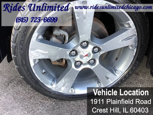 Used 2009 Pontiac Vibe GT FWD image 35