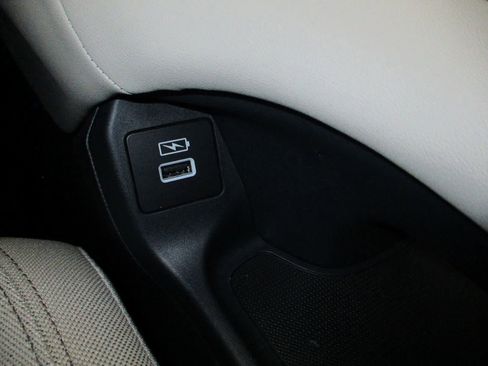 New 2026 Honda HR-V LX image 21