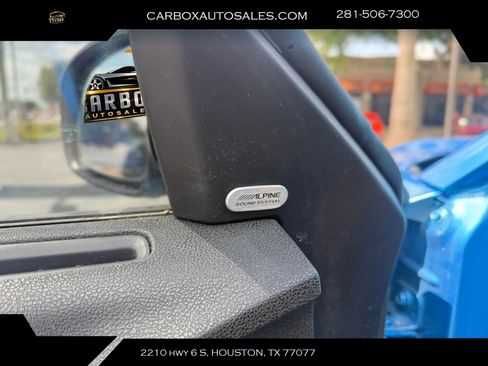 Used 2023 Dodge Charger GT w/ Blacktop Package RWD image 24