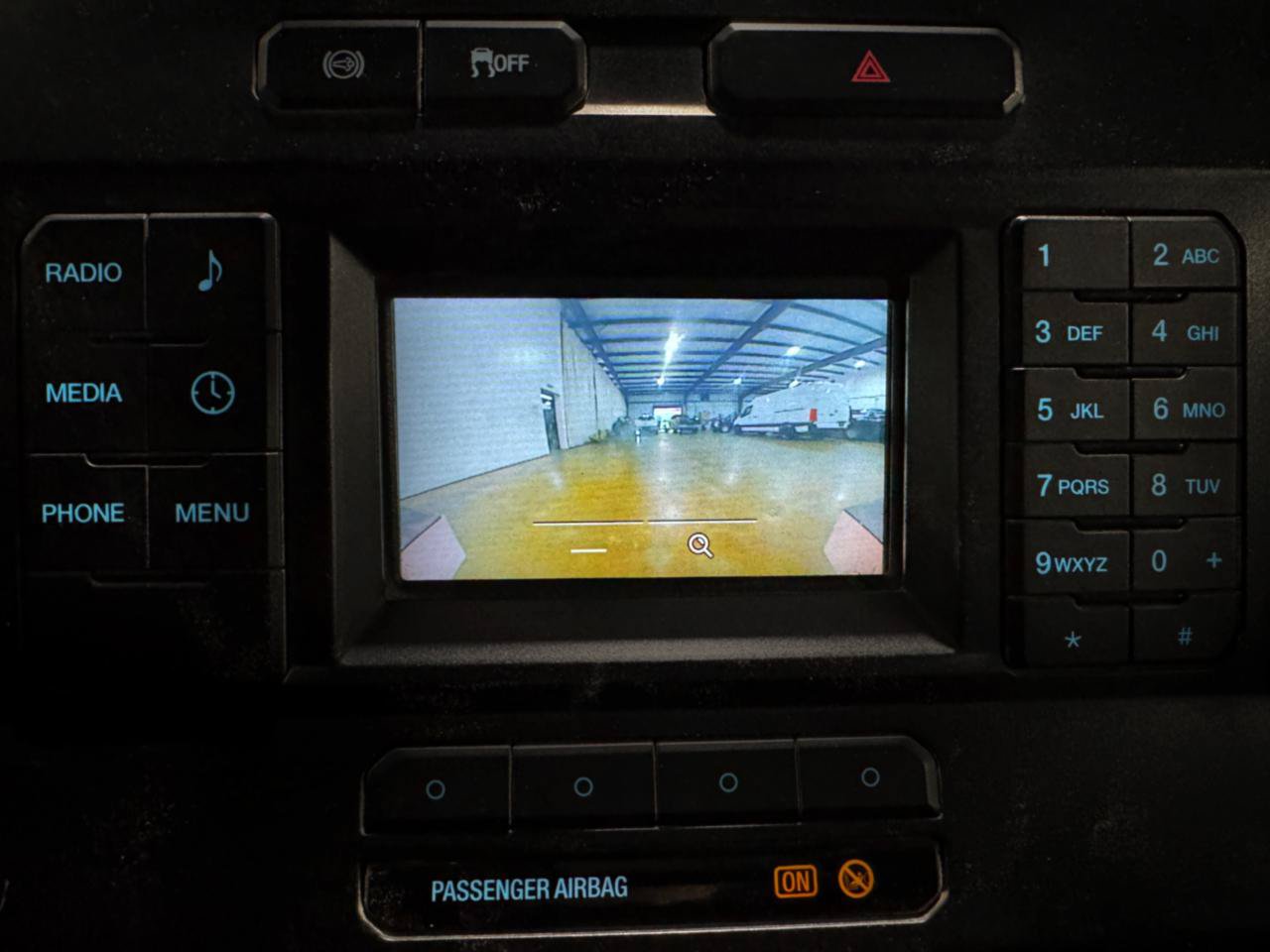 Used 2019 Ford F350 XL w/ XL Value Package AWD/4WD image 4