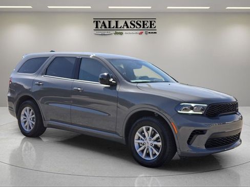 New 2026 Dodge Durango GT RWD image 10