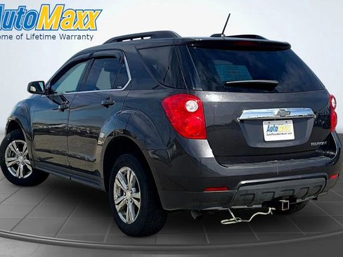 Used 2015 Chevrolet Equinox LT FWD image 5
