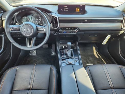 Used 2025 MAZDA CX-50 AWD 2.5 S w/ Weather Package image 10