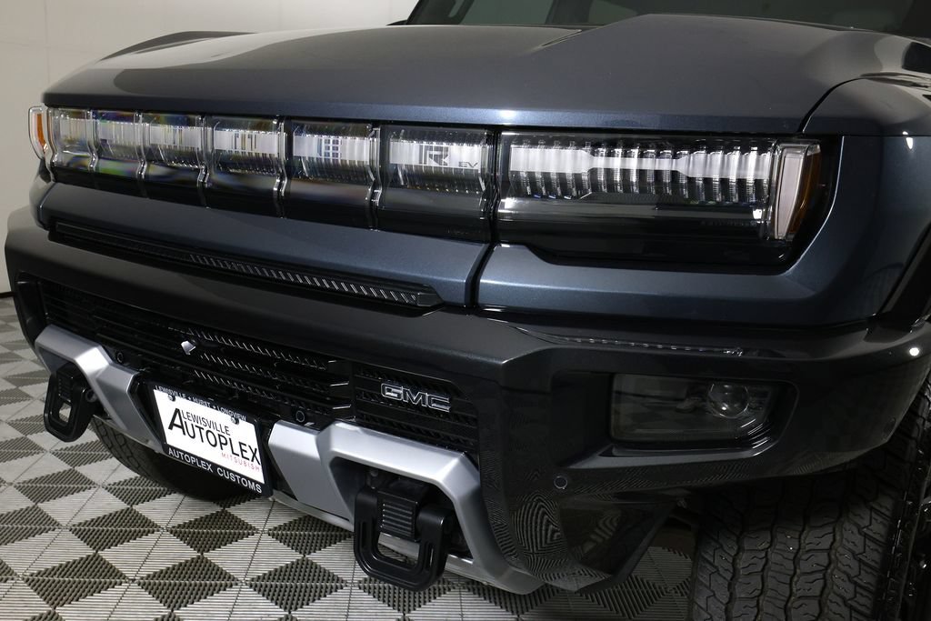 Used 2026 GMC Hummer EV SUV AWD/4WD image 42