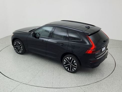 New 2026 Volvo XC60 B5 Ultra w/ Protection Package Premier image 16
