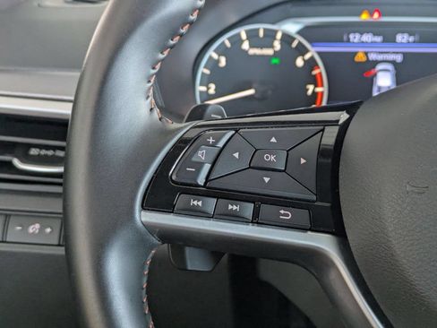 Used 2025 Nissan Altima 2.5 SR AWD/4WD image 19