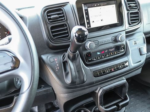 New 2026 RAM ProMaster 1500 FWD image 20