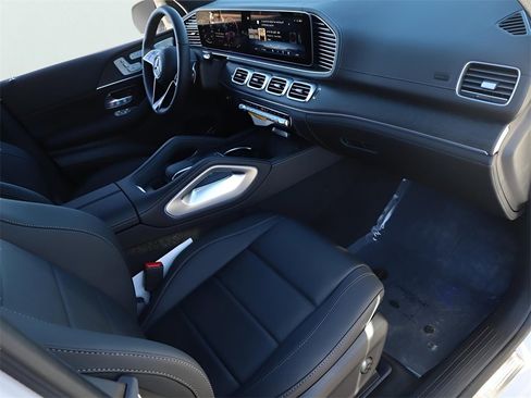 New 2026 Mercedes-Benz GLE 350 GLE 350 image 15