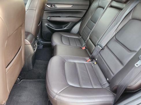 Used 2019 MAZDA CX-5 Signature image 29