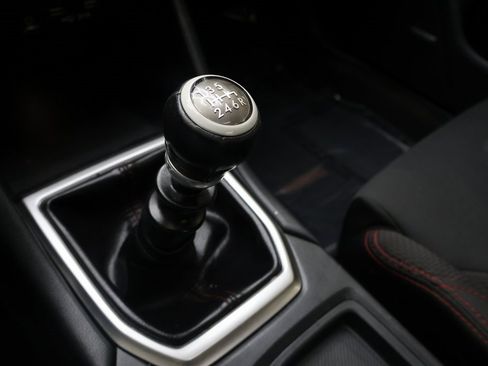 Used 2022 Subaru WRX Premium image 24