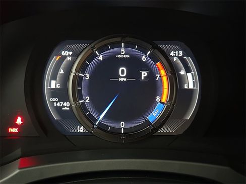 Used 2021 Lexus IS 350 F Sport image 21